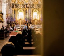 Dzień życia konsekrowanego-18