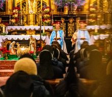 Dzień życia konsekrowanego-19