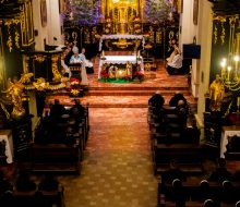 Dzień życia konsekrowanego-23