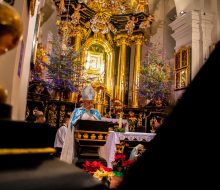 Dzień życia konsekrowanego-25