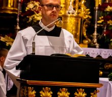 Dzień życia konsekrowanego-28