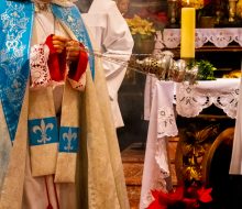 Dzień życia konsekrowanego-31