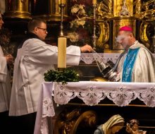 Dzień życia konsekrowanego-33