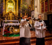 Dzień życia konsekrowanego-34