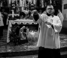 Dzień życia konsekrowanego-38