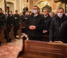 Dzień życia konsekrowanego-39