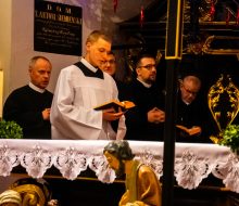 Dzień życia konsekrowanego-4