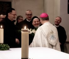 Dzień życia konsekrowanego-42