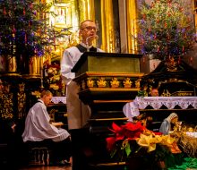 Dzień życia konsekrowanego-7