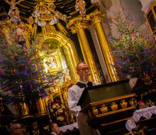 Dzień życia konsekrowanego-8