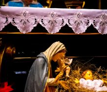 Dzień życia konsekrowanego-9