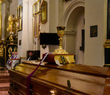 Pogrzeb ojca Mariana Brudzisza (7)