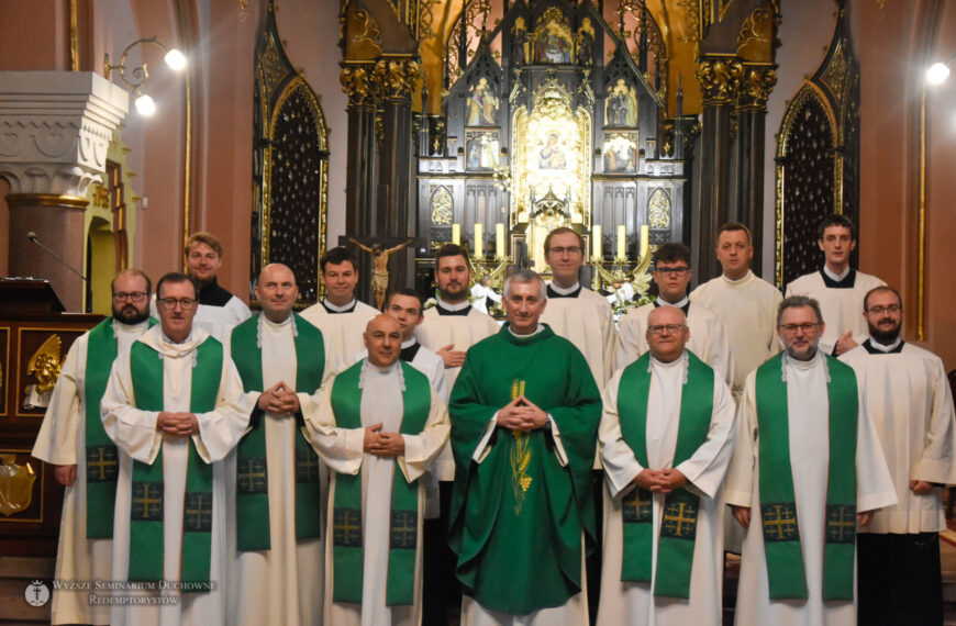 Otwieramy nowy rozdział w historii WSD!