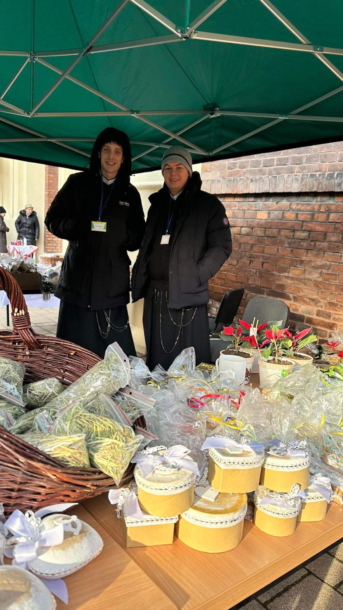 XVII Misyjny Jarmark z Aniołami w Krakowie (2)