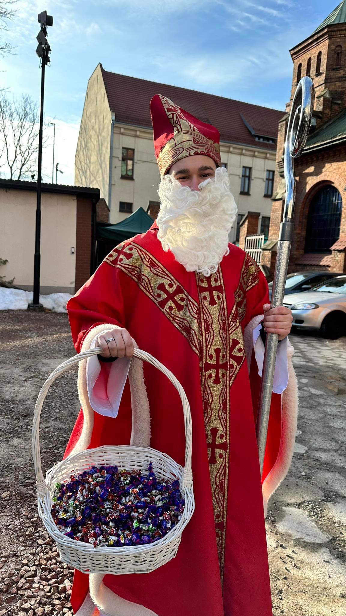 XVII Misyjny Jarmark z Aniołami w Krakowie (3)