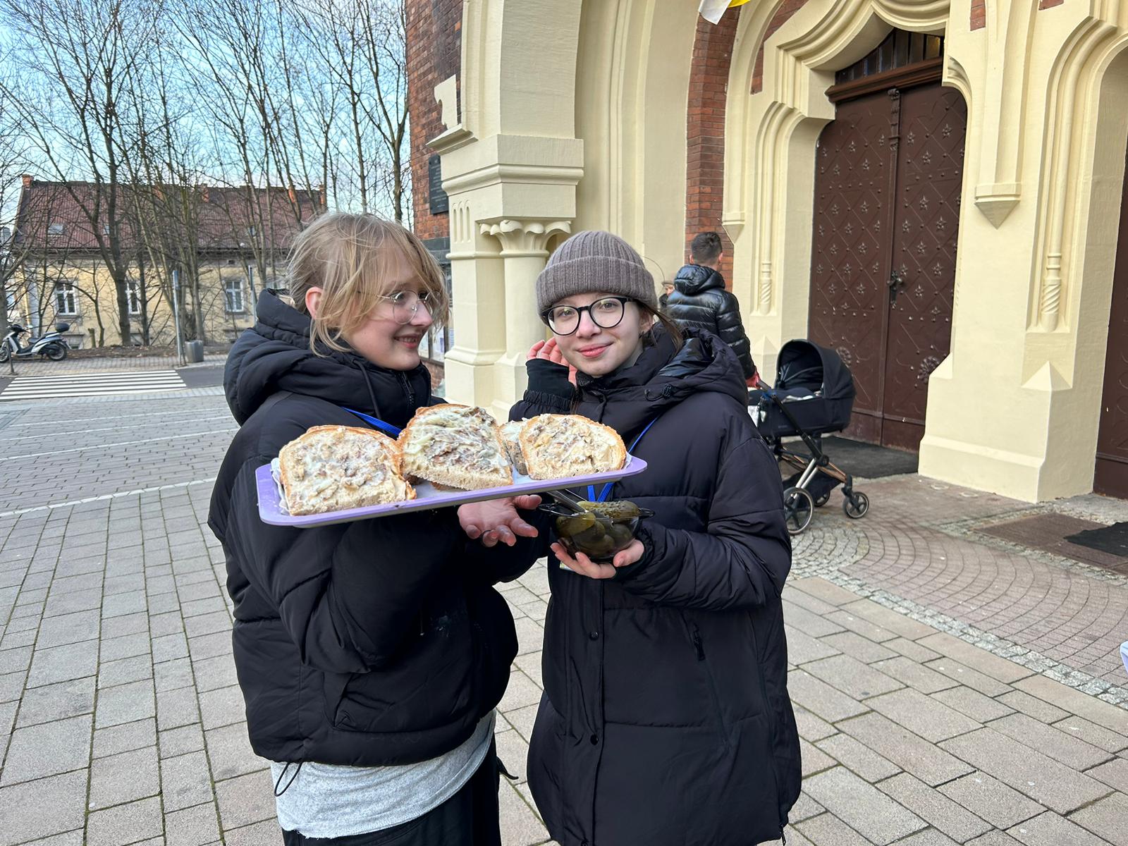 XVII Misyjny Jarmark z Aniołami w Krakowie fot. Jakub Ciepły CSsR (1).