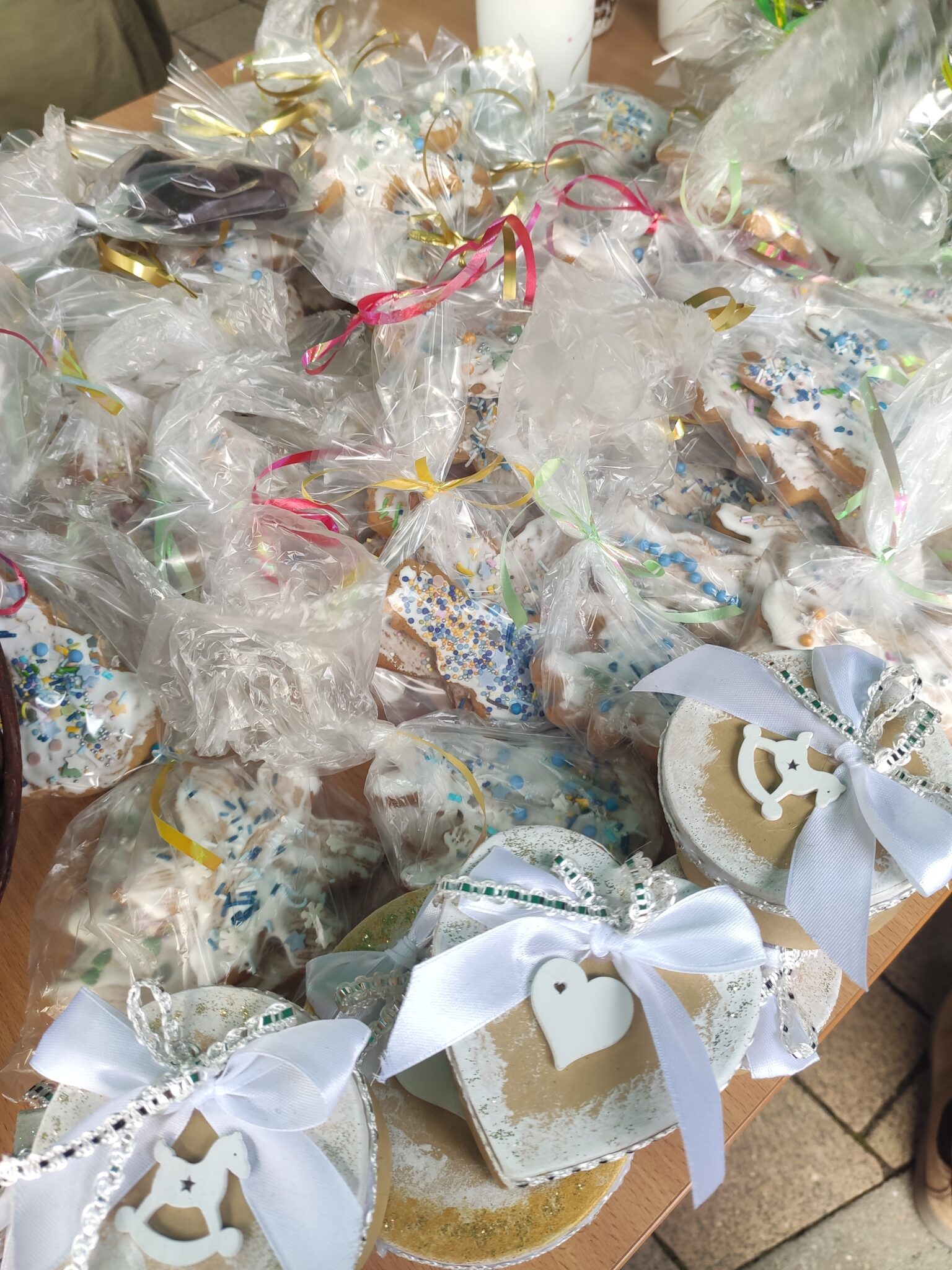 XVII Misyjny Jarmark z Aniołami w Krakowie fot. Jakub Stanisz CSsR (3)