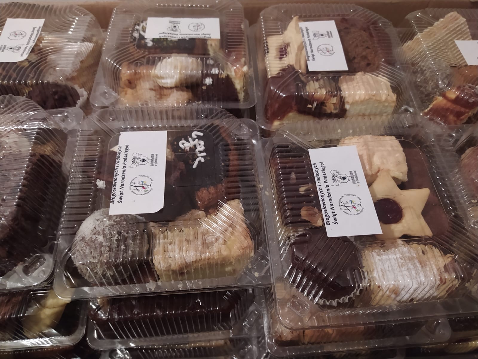 XVII Misyjny Jarmark z Aniołami w Krakowie fot. Szymon Niziołek CSsR