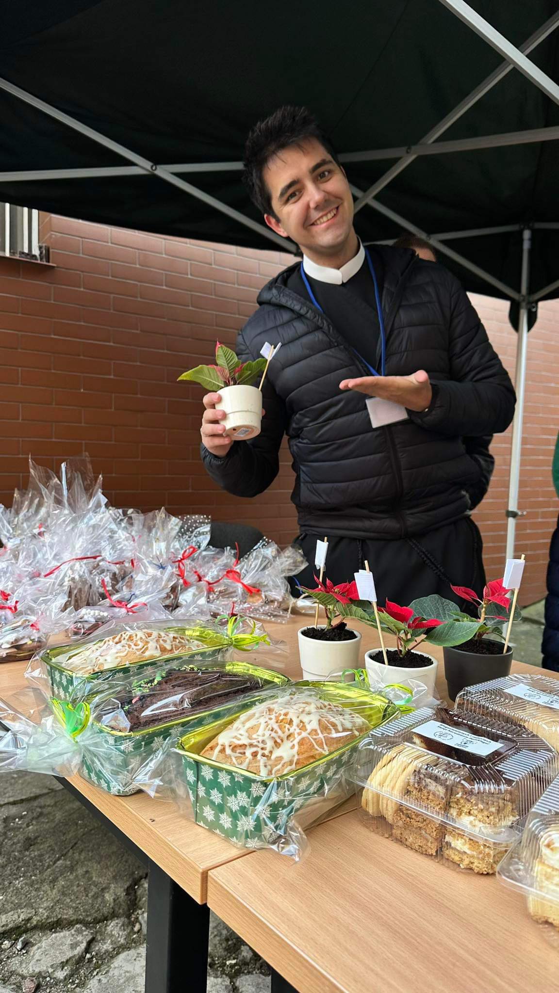 XVII Misyjny Jarmark z Aniołami w Krakowie