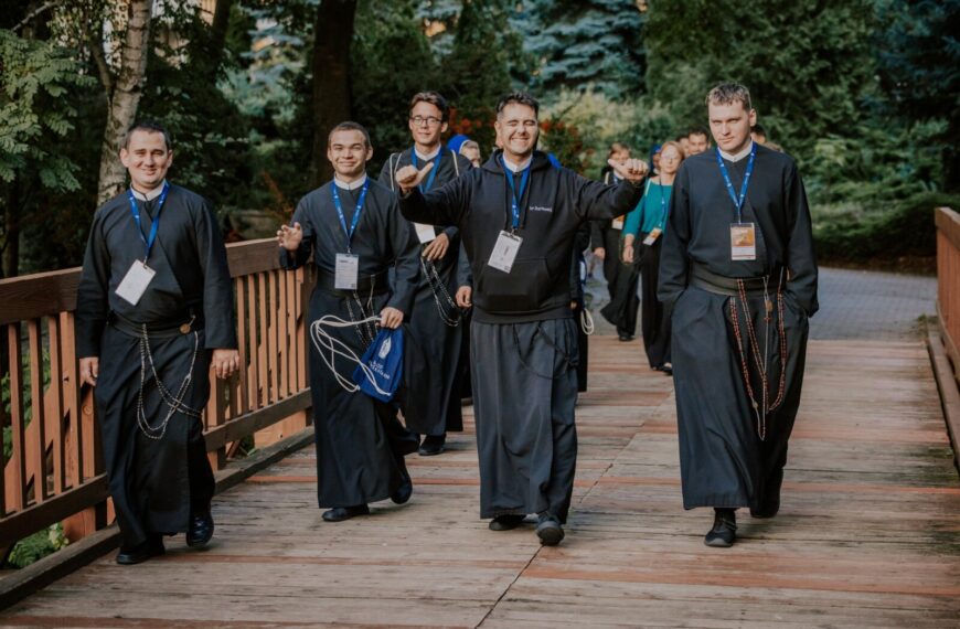 OTO CZŁOWIEK! #VKMK