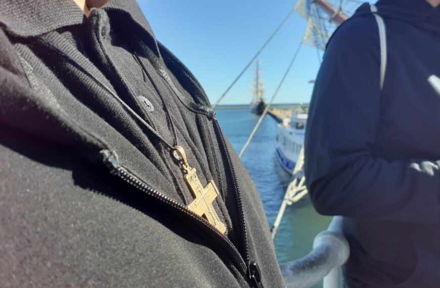 Wspólne wakacje w Gdyni