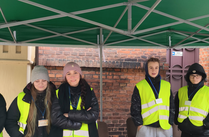 XIX Misyjny Jarmark z Aniołami