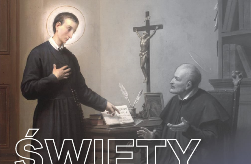 Najnowszy numer naszego biuletynu!