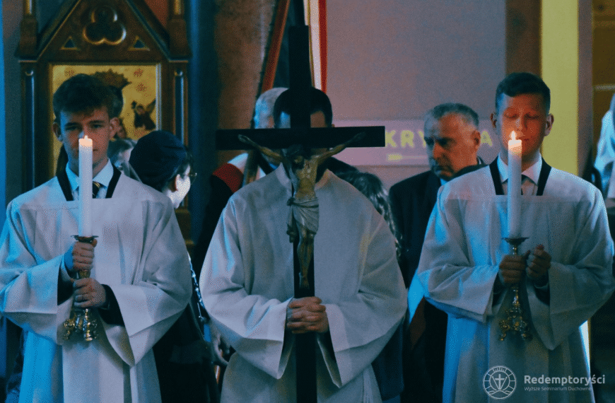 Spotkanie wspólnot formacyjnych w Krakowie