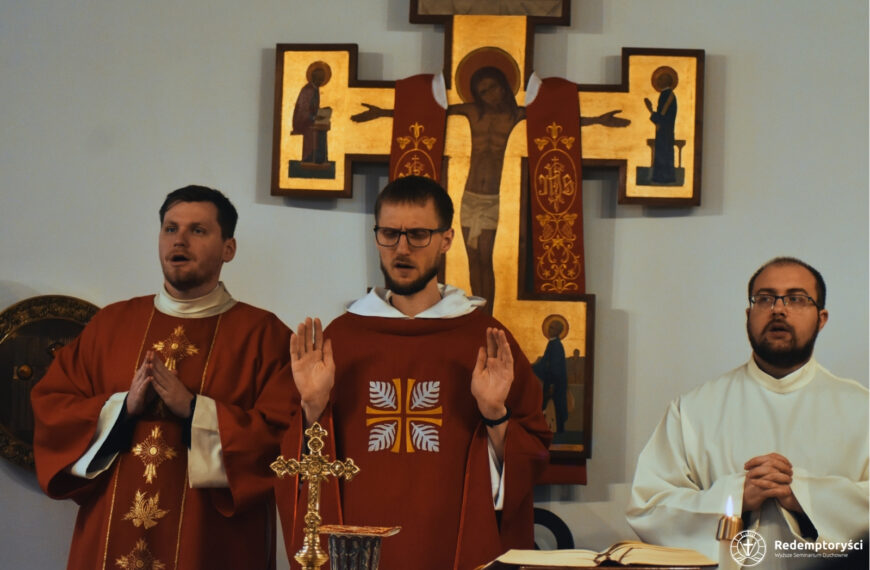 Droga do dojrzałej jedności