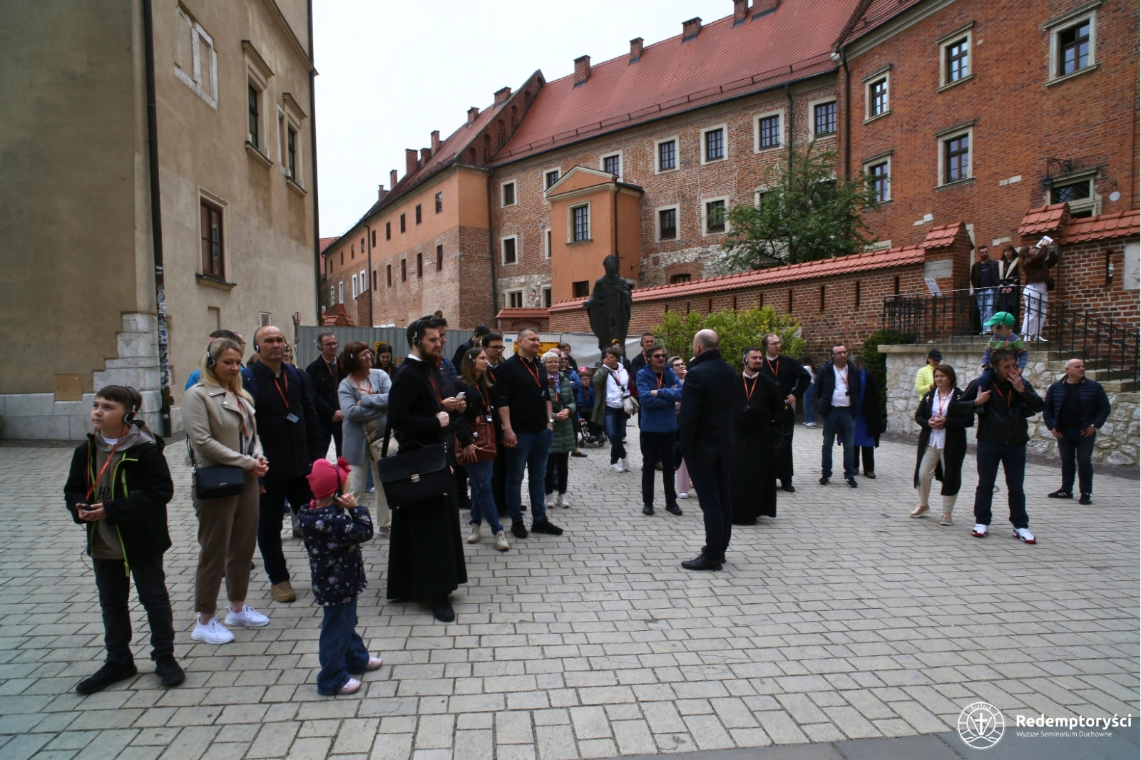​Jedna, wielka rodzina – relacja ze zjazdu rodzin