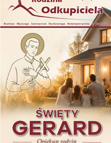 Najświeższy numer RO dla każdej rodziny!
