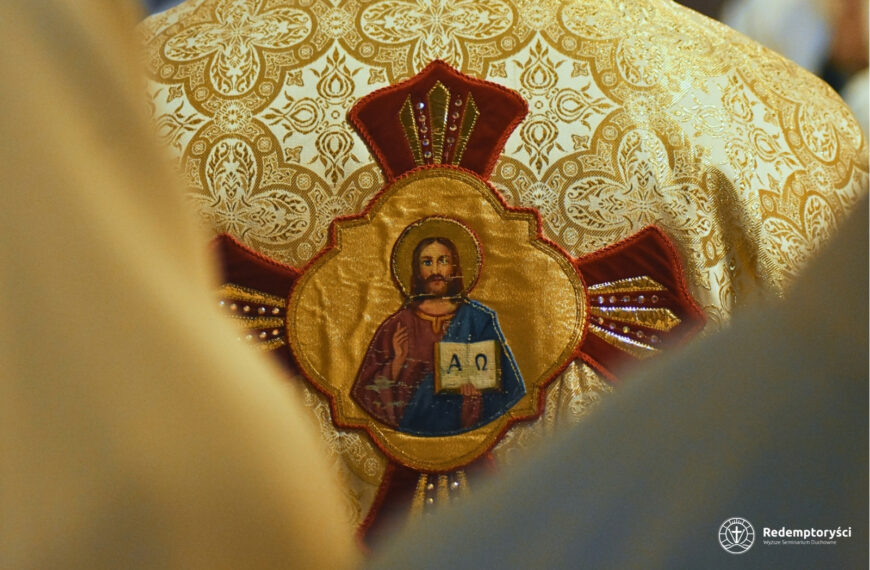 Służba dająca radość – święcenia diakonatu A.D. 2026